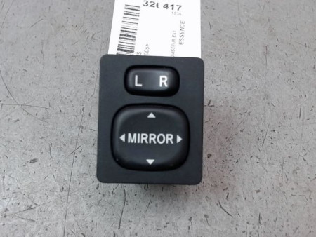 COMMANDE RETROVISSEUR EXTERIEUR ELECTRIQUE TOYOTA YARIS 2005-