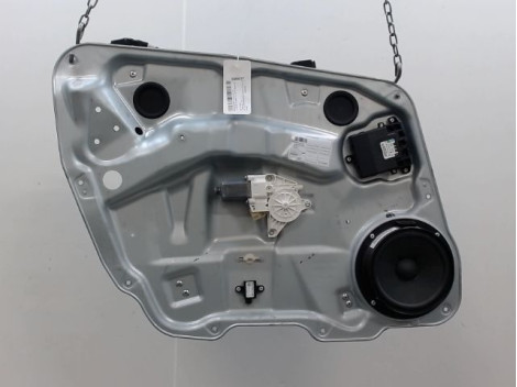 MECANISME+MOTEUR LEVE-GLACE AVANT GAUCHE MERCEDES CLASSE M BREAK II Phase 1 (164) 2005-2008