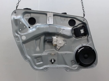 MECANISME+MOTEUR LEVE-GLACE AVANT GAUCHE MERCEDES CLASSE M BREAK II Phase 1 (164) 2005-2008