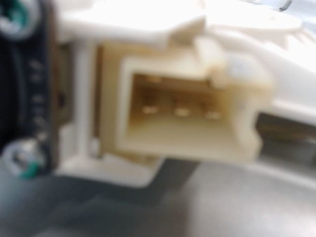 MECANISME+MOTEUR LEVE-GLACE AVANT GAUCHE MERCEDES CLASSE M BREAK II Phase 1 (164) 2005-2008