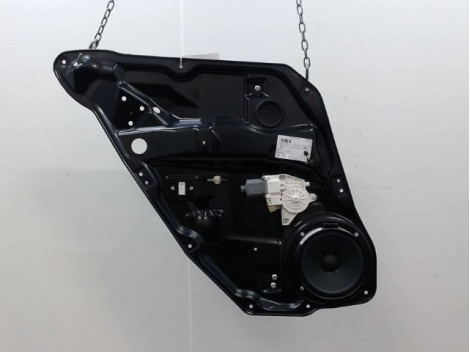 MECANISME+MOTEUR LEVE-GLACE ARRIERE GAUCHE MERCEDES CLASSE M BREAK II Phase 1 (164) 2005-2008