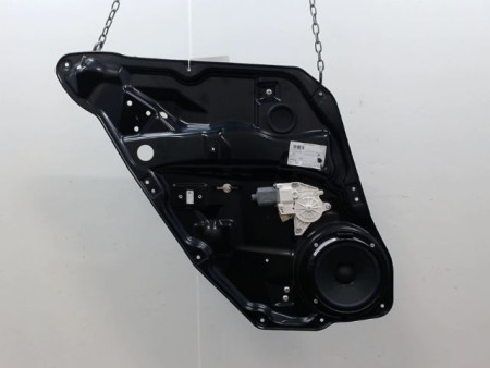 MECANISME+MOTEUR LEVE-GLACE ARRIERE GAUCHE MERCEDES CLASSE M BREAK II Phase 1 (164) 2005-2008