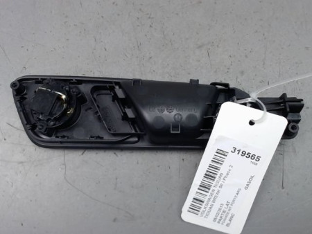 POIGNEE INTERIEURE PORTE ARRIERE GAUCHE VOLKSWAGEN TIGUAN BREAK I Phase 2 (5N) 2011-...