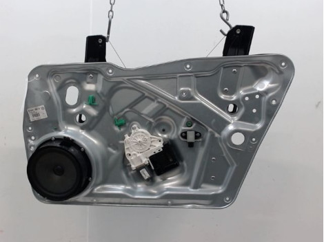 MECANISME+MOTEUR LEVE-GLACE AVANT DROIT VOLKSWAGEN TIGUAN BREAK I Phase 2 (5N) 2011-...