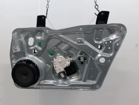 MECANISME+MOTEUR LEVE-GLACE AVANT DROIT VOLKSWAGEN TIGUAN BREAK I Phase 2 (5N) 2011-...