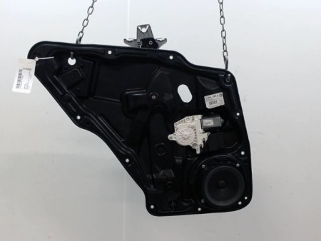 MECANISME+MOTEUR LEVE-GLACE ARRIERE GAUCHE VOLKSWAGEN TIGUAN BREAK I Phase 2 (5N) 2011-...