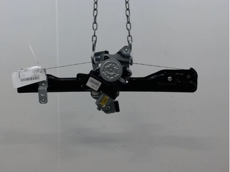 MECANISME+MOTEUR LEVE-GLACE AVANT DROIT OPEL MOKKA