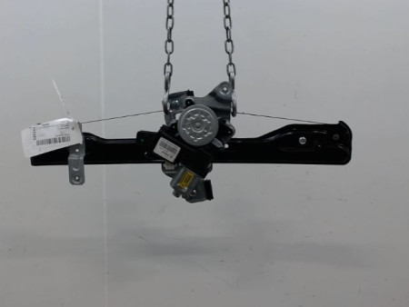 MECANISME+MOTEUR LEVE-GLACE AVANT DROIT OPEL MOKKA