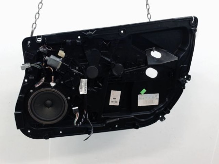 MECANISME+MOTEUR LEVE-GLACE AVANT DROIT FORD FIESTA VI Phase 1 2002-2005