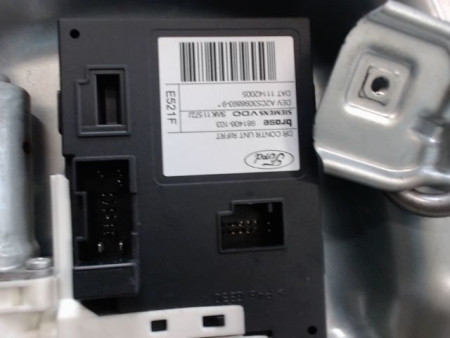MECANISME+MOTEUR LEVE-GLACE AVANT DROIT FORD FOCUS CMAX MONOSP. I Phase 1 2003-2007