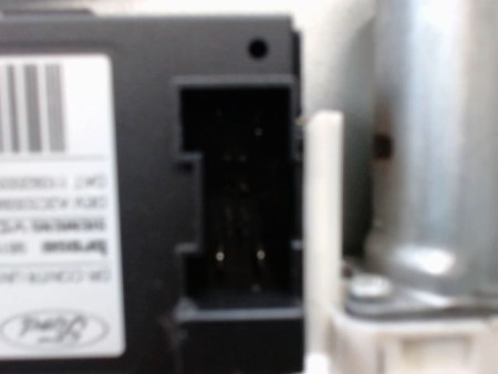 MECANISME+MOTEUR LEVE-GLACE ARRIERE GAUCHE FORD FOCUS CMAX MONOSP. I Phase 1 2003-2007