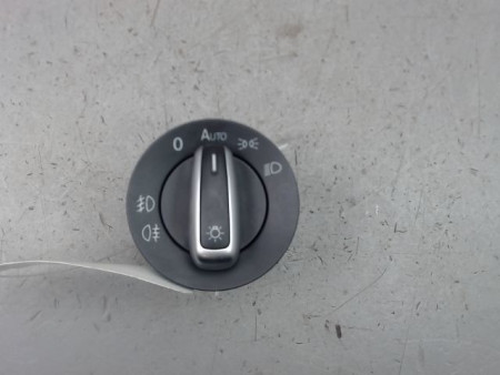 INTERIEUR COMMANDE PHARES VOLKSWAGEN GOLF VI (1K) 2008-2013