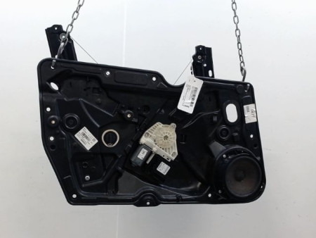 MECANISME+MOTEUR LEVE-GLACE AVANT GAUCHE VOLKSWAGEN GOLF VI (1K) 2008-2013