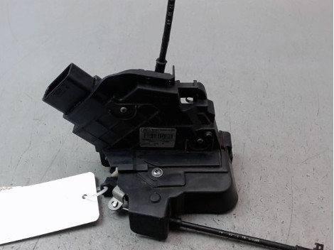 SYSTEME CONDAMNATION ARRIERE GAUCHE FORD S-MAX MONOSP. I Phase 2 2010-...