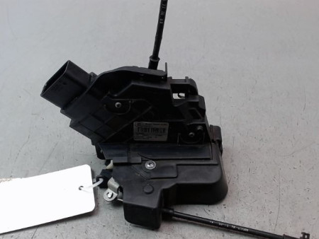 SYSTEME CONDAMNATION ARRIERE GAUCHE FORD S-MAX MONOSP. I Phase 2 2010-...