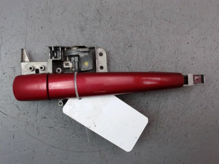 POIGNEE EXTERIEURE PORTE ARRIERE DROIT CITROEN C4 I Phase 2 2008-2010