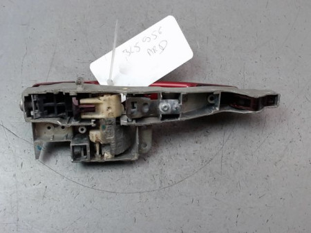 POIGNEE EXTERIEURE PORTE ARRIERE DROIT CITROEN C4 I Phase 2 2008-2010