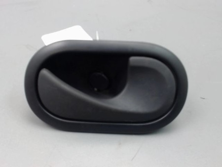 POIGNEE INTERIEURE PORTE ARRIERE DROIT RENAULT MODUS Phase 2 2008-...