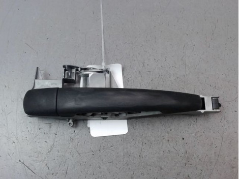 POIGNEE EXTERIEURE PORTE ARRIERE DROIT CITROEN C3 II Phase 1 (A51) 2009-2013