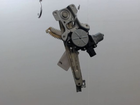 MECANISME+MOTEUR LEVE-GLACE ARRIERE DROIT PEUGEOT 4007 BREAK 2007-2013