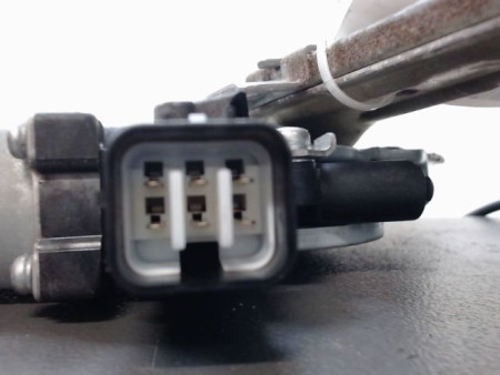 MECANISME+MOTEUR LEVE-GLACE ARRIERE DROIT PEUGEOT 4007 BREAK 2007-2013