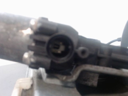 MECANISME+MOTEUR LEVE-GLACE ARRIERE GAUCHE RENAULT CLIO III Phase 2 2009-...