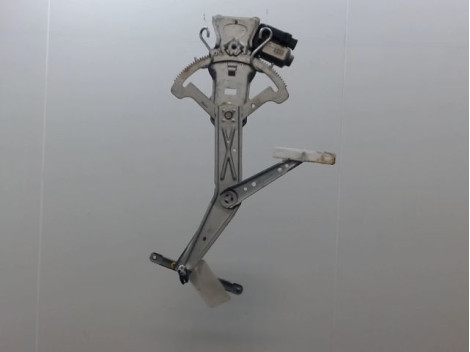 MECANISME+MOTEUR LEVE-GLACE AVANT DROIT OPEL MERIVA MONOSP. I Phase 1 (A) 2003-2005