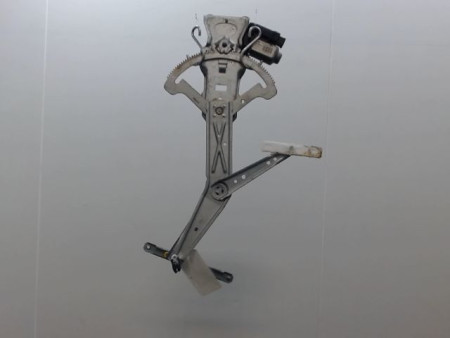 MECANISME+MOTEUR LEVE-GLACE AVANT DROIT OPEL MERIVA MONOSP. I Phase 1 (A) 2003-2005