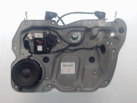 MECANISME+MOTEUR LEVE-GLACE AVANT DROIT VOLKSWAGEN TOURAN MONOSP. I Phase 1 (1T) 2003-2006