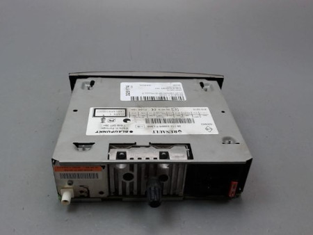 AUTORADIO RENAULT CLIO III Phase 2 2009-...