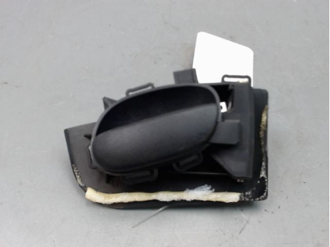 POIGNEE INTERIEURE PORTE ARRIERE DROIT PEUGEOT 206 1998-2009