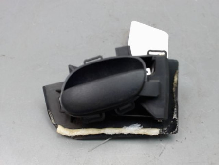 POIGNEE INTERIEURE PORTE ARRIERE DROIT PEUGEOT 206 1998-2009