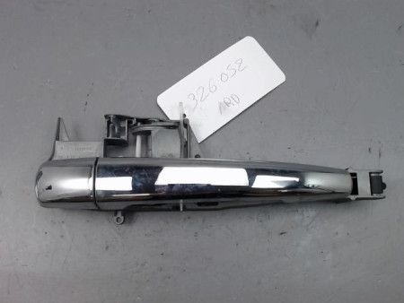 POIGNEE EXTERIEURE PORTE ARRIERE DROIT CITROEN C3 II Phase 1 (A51) 2009-2013