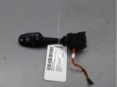 COMMANDE CLIGNOTANT BMW SERIE 3 TOURING V Phase 1 (E91) 2005-2008