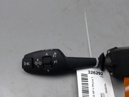COMMANDE CLIGNOTANT BMW SERIE 3 TOURING V Phase 1 (E91) 2005-2008