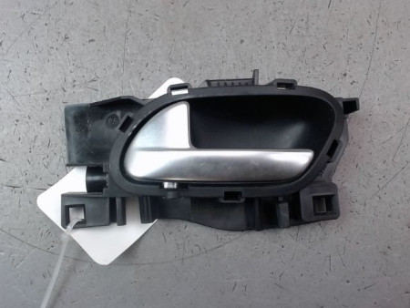POIGNEE INTERIEURE PORTE AVANT GAUCHE PEUGEOT 208 Phase 1 2012-...