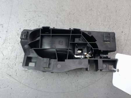 POIGNEE INTERIEURE PORTE AVANT GAUCHE PEUGEOT 208 Phase 1 2012-...