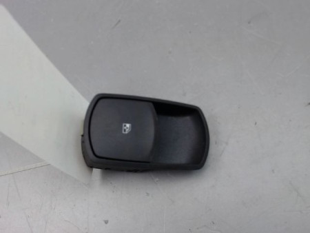 COMMANDE LEVE-GLACE PORTE AVD OPEL CORSA IV Phase 2 (D) 2011-...