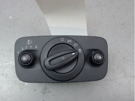 INTERIEUR COMMANDE PHARES FORD FIESTA VI Phase 1 2008-2012