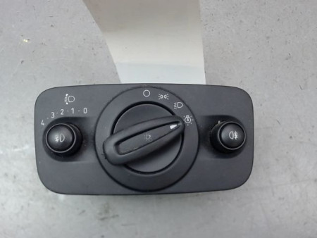 INTERIEUR COMMANDE PHARES FORD FIESTA VI Phase 1 2008-2012