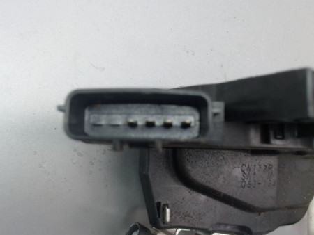 SYSTEME CONDAMNATION AVANT GAUCHE NISSAN MICRA 2009-