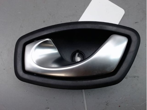 POIGNEE INTERIEURE PORTE AVANT GAUCHE RENAULT SCENIC MONOSP. III Phase 1 2009-2011