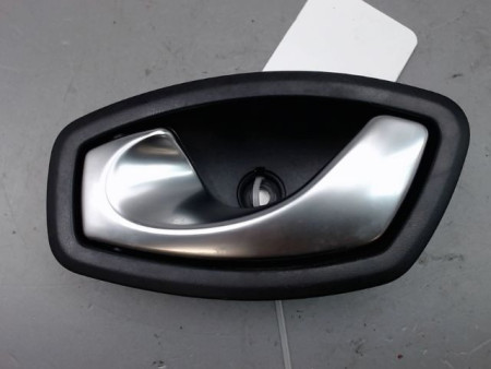 POIGNEE INTERIEURE PORTE AVANT GAUCHE RENAULT SCENIC MONOSP. III Phase 1 2009-2011