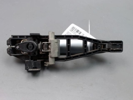 POIGNEE EXTERIEURE PORTE AVANT GAUCHE FORD MONDEO III Phase 1 2007-2010
