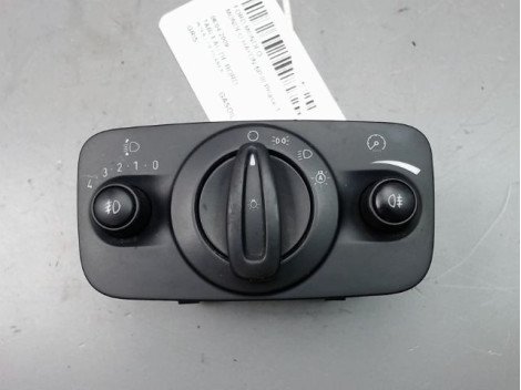 INTERIEUR COMMANDE PHARES FORD MONDEO III Phase 1 2007-2010