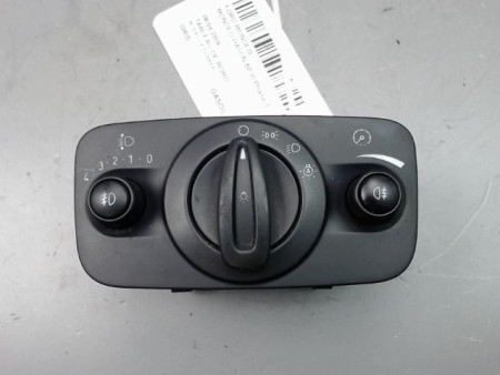 INTERIEUR COMMANDE PHARES FORD MONDEO III Phase 1 2007-2010