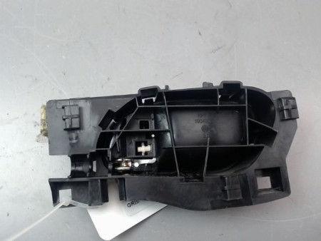 POIGNEE INTERIEURE PORTE AVANT DROIT CITROEN C3 PICASSO MONOSP. Phase 1 2009-...