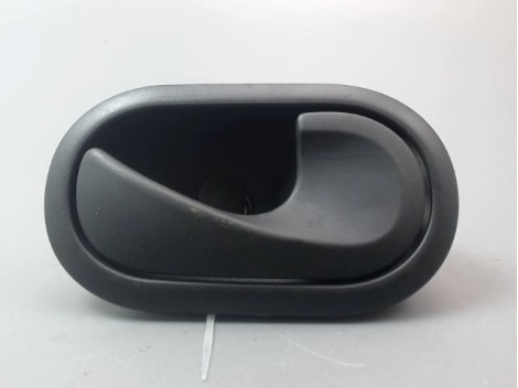 POIGNEE INTERIEURE PORTE ARRIERE DROIT RENAULT MODUS Phase 1 2004-2007