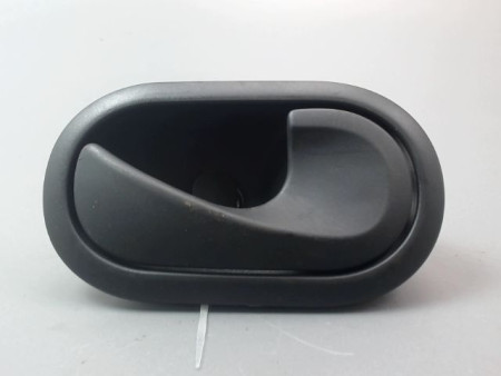 POIGNEE INTERIEURE PORTE ARRIERE DROIT RENAULT MODUS Phase 1 2004-2007