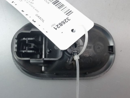 POIGNEE INTERIEURE PORTE ARRIERE DROIT RENAULT MODUS Phase 1 2004-2007